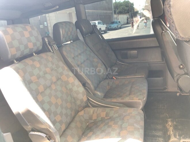Mercedes Vito 1999, 358,000 km - 2.2 l - Bakı