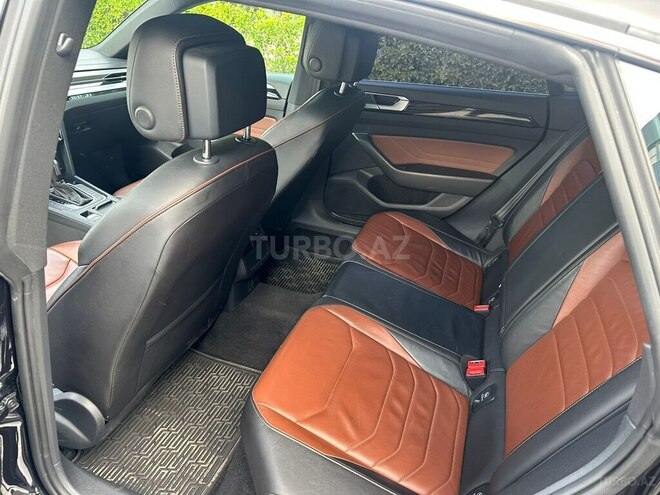 Volkswagen Arteon 2020, 58,000 km - 2.0 l - Bakı