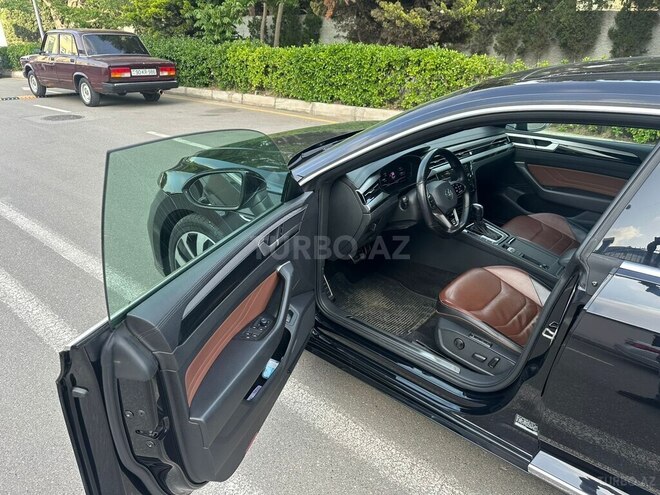 Volkswagen Arteon 2020, 58,000 km - 2.0 l - Bakı