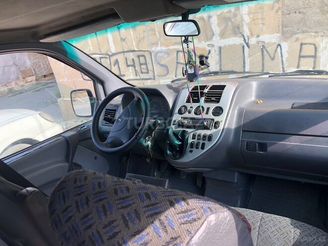 Mercedes Vito 1999, 358,000 km - 2.2 l - Bakı