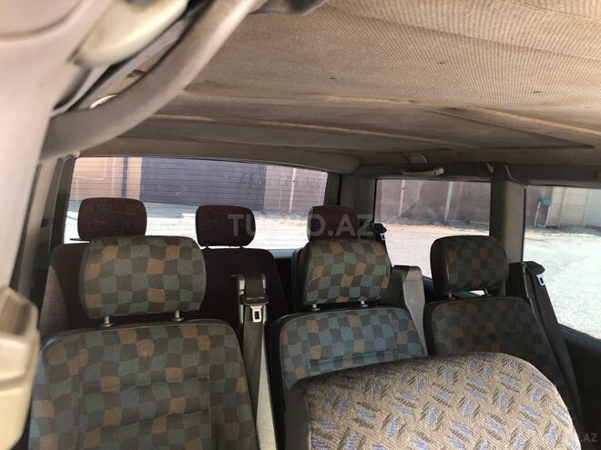 Mercedes Vito 1999, 358,000 km - 2.2 l - Bakı
