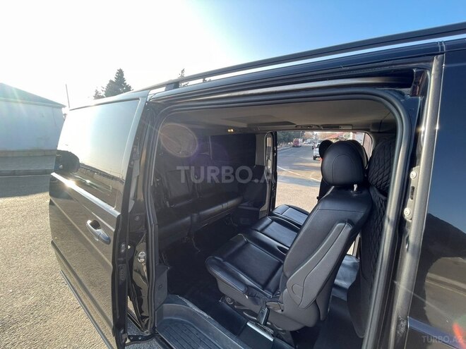 Mercedes Viano 2012, 510,000 km - 2.1 л - Bakı