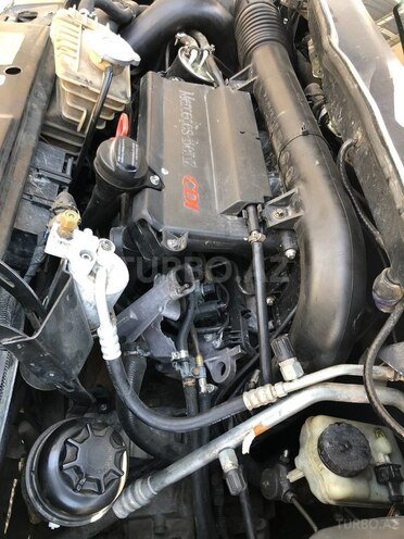 Mercedes Vito 1999, 358,000 km - 2.2 l - Bakı