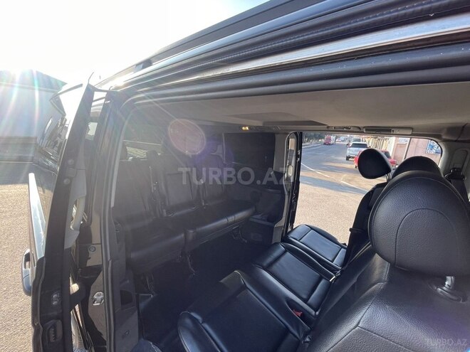 Mercedes Viano 2012, 510,000 km - 2.1 л - Bakı