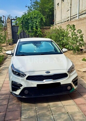 Kia Forte 2020, 140,013 km - 2.0 l - Bakı
