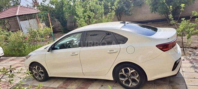 Kia Forte 2020, 140,013 km - 2.0 l - Bakı