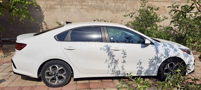 Kia Forte 2020, 140,013 km - 2.0 l - Bakı