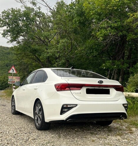 Kia Forte 2020, 140,013 km - 2.0 l - Bakı