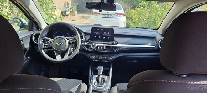 Kia Forte 2020, 140,013 km - 2.0 l - Bakı