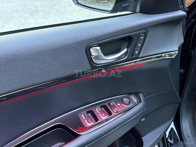 Kia K5 2017, 128,000 km - 2.0 l - Bakı