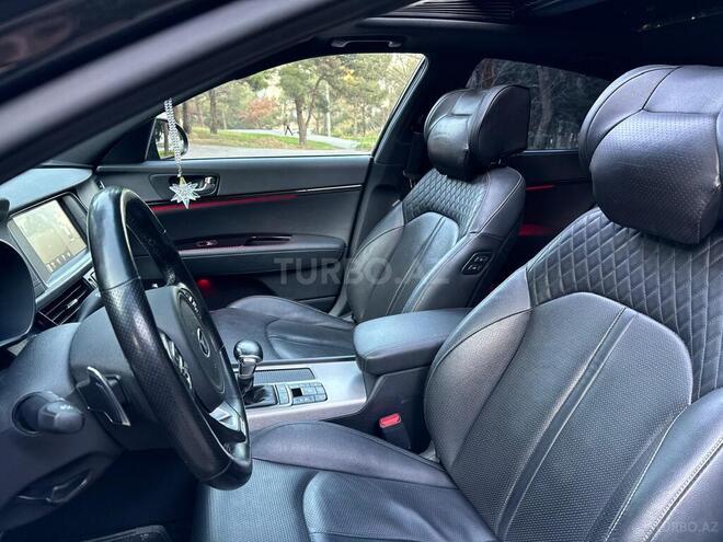 Kia K5 2017, 128,000 km - 2.0 l - Bakı