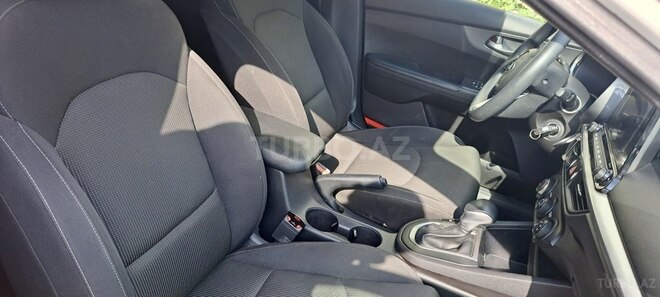 Kia Forte 2020, 140,013 km - 2.0 l - Bakı