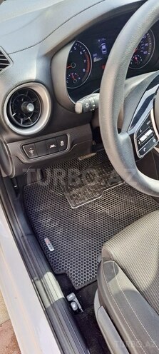 Kia Forte 2020, 140,013 km - 2.0 l - Bakı