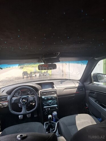 LADA (VAZ) Priora 2018, 110,000 km - 1.6 л - Biləsuvar