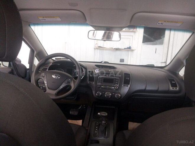 Kia Forte 2016, 106,000 km - 1.8 l - Bakı