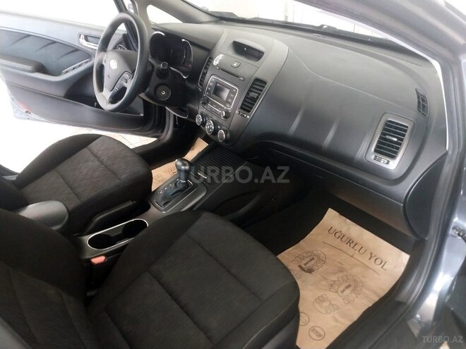 Kia Forte 2016, 106,000 km - 1.8 l - Bakı
