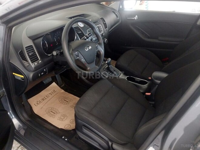 Kia Forte 2016, 106,000 km - 1.8 l - Bakı