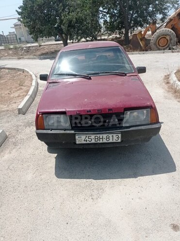 LADA (VAZ) 21099 1994, 145,000 km - 1.5 l - Bakı