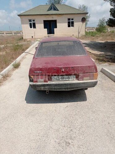 LADA (VAZ) 21099 1994, 145,000 km - 1.5 l - Bakı