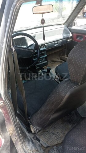 LADA (VAZ) 21099 1994, 145,000 km - 1.5 l - Bakı