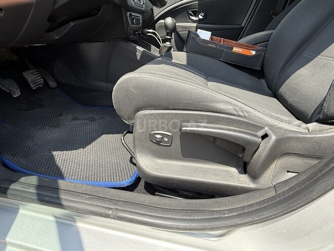Renault Megane 2014, 476,000 km - 1.5 l - Şirvan