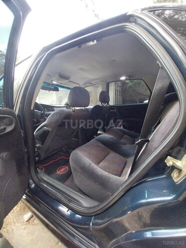 Opel Vectra 1999, 367,000 km - 1.8 л - Bakı