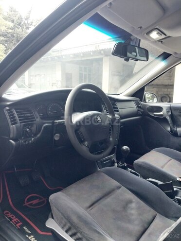 Opel Vectra 1999, 367,000 km - 1.8 л - Bakı