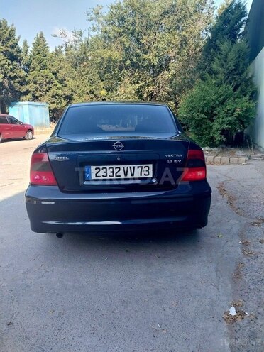 Opel Vectra 1999, 367,000 km - 1.8 л - Bakı