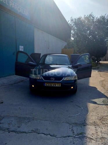 Opel Vectra 1999, 367,000 km - 1.8 л - Bakı