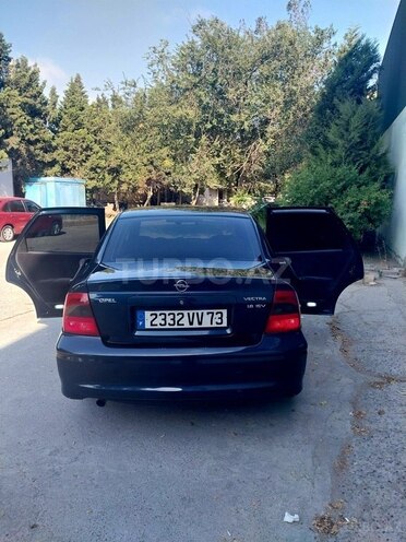 Opel Vectra 1999, 367,000 km - 1.8 л - Bakı