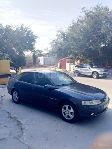 Opel Vectra 1999, 367,000 km - 1.8 л - Bakı