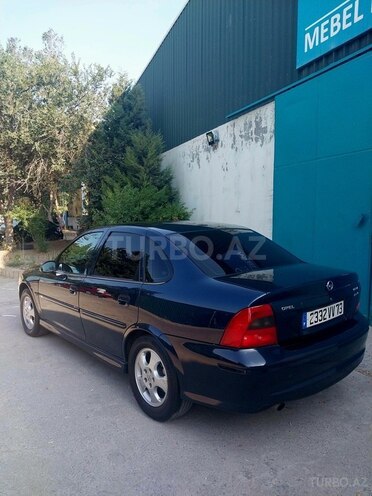 Opel Vectra 1999, 367,000 km - 1.8 л - Bakı