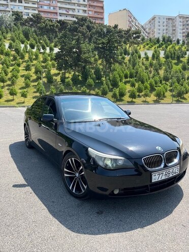 BMW 530 2004, 325,000 km - 3.0 l - Bakı
