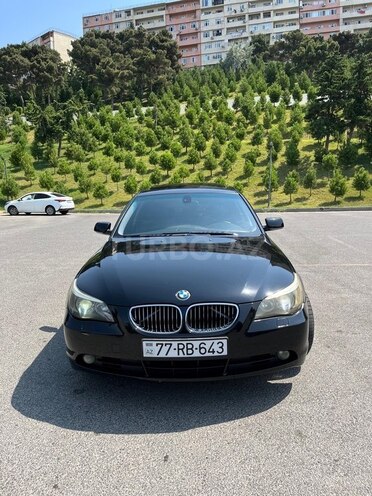 BMW 530 2004, 325,000 km - 3.0 l - Bakı