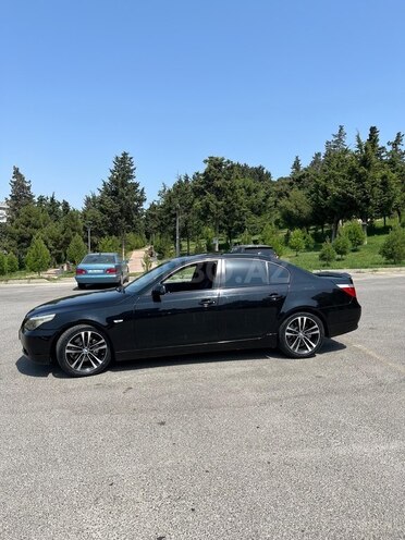 BMW 530 2004, 325,000 km - 3.0 l - Bakı