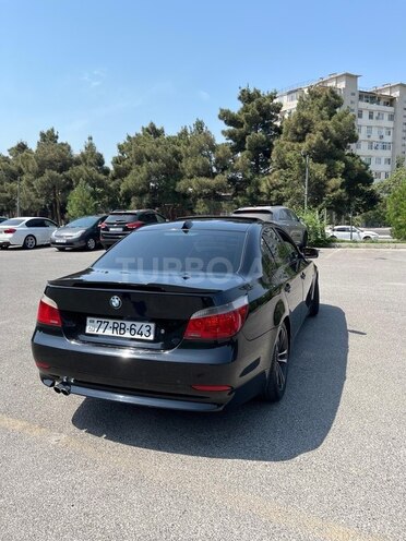 BMW 530 2004, 325,000 km - 3.0 l - Bakı