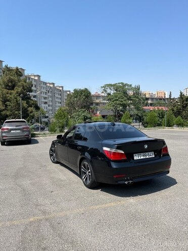 BMW 530 2004, 325,000 km - 3.0 l - Bakı