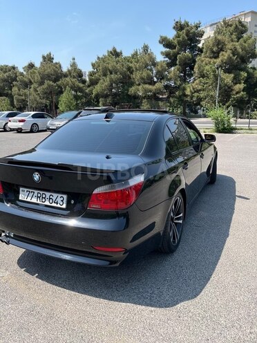 BMW 530 2004, 325,000 km - 3.0 l - Bakı