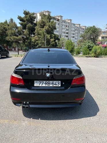 BMW 530 2004, 325,000 km - 3.0 l - Bakı