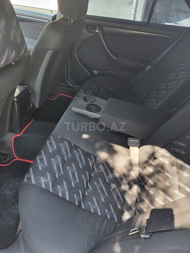 Mercedes C 220 d 1999, 490,000 km - 2.2 л - Bakı
