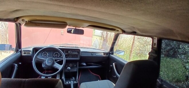 LADA (VAZ) 2107 2011, 160,000 km - 1.6 l - Lənkəran