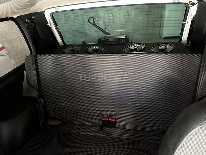 LADA (VAZ) Niva 2019, 160,000 km - 1.7 l - Bakı