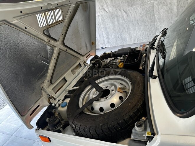 LADA (VAZ) Niva 2019, 160,000 km - 1.7 l - Bakı