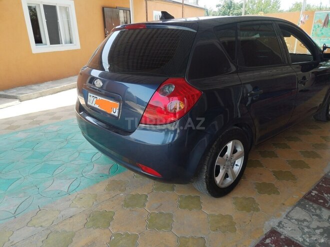 Kia Ceed 2008, 254,000 km - 1.6 л - Ağstafa