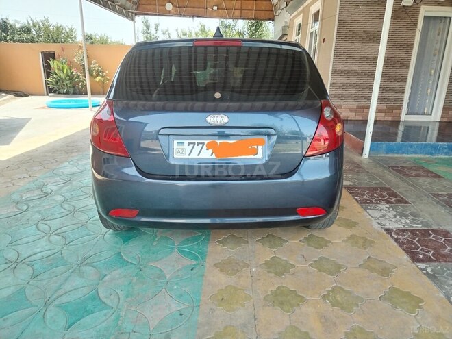 Kia Ceed 2008, 254,000 km - 1.6 л - Ağstafa