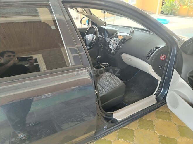 Kia Ceed 2008, 254,000 km - 1.6 л - Ağstafa