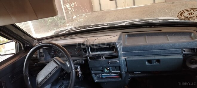 LADA (VAZ) 21099 2003, 439,000 km - 1.5 л - Şirvan