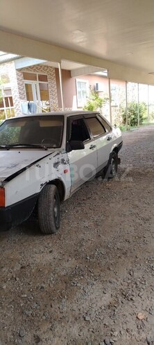 LADA (VAZ) 21099 2003, 439,000 km - 1.5 л - Şirvan