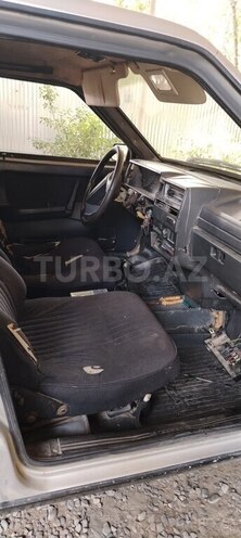 LADA (VAZ) 21099 2003, 439,000 km - 1.5 л - Şirvan
