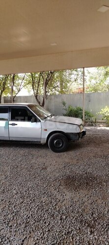 LADA (VAZ) 21099 2003, 439,000 km - 1.5 л - Şirvan